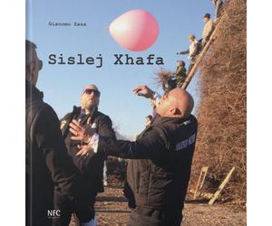 Sislej Xhafa - [Agenzia NFC]