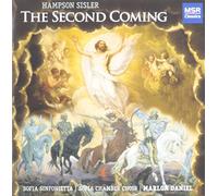 Sisler, Hampson - Second Coming