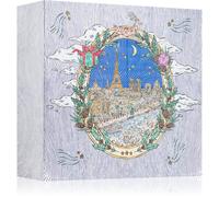 Sisley Advent Calendar calendario dell'Avvento