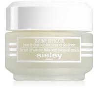 Sisley Baume Efficace balsamo idratante ed emoliiente per i contorni occhi e labbra 30 ml