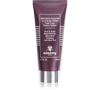 Sisley Black Rose Beautifying Emulsion emulsione idratante per il corpo 200 ml