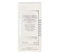 Sisley Paris Masque Creme a la Rose Noire 60 ml - Maschera - Scegli tra: 60 ml
