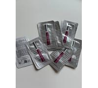 Sisley Black Rose Eye Contour Fluid 10 x 1,5ml = 15ml