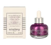 Sisley Black Rose Precious Face Oil 25ml Siero