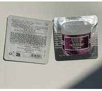 Sisley Black Rose Skin Infusion Cream 10 x 4ml = 40ml