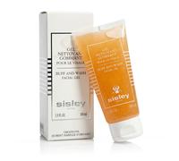 Sisley Gel Nettoyant Gommant Pour Le Visage 100ml