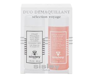 Sisley Cleansing Duo set per lenire la pelle