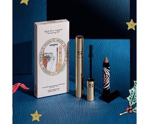 Sisley Coffret Mascara Phyto-Noir Fee Greening