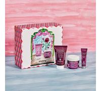 Sisley Black Rose Luke Edward Hall Gift Set - Formato: COFANETTO