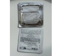 Sisley Creme Gommante Gentle Facial Buffing Cream 4ml x 10 = 40ml