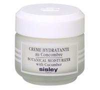Sisley Moisturizer With Cucumber crema idratante per il viso 50 ml donna