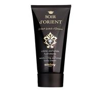 sisley - Crème parfumée hydratante pour le corps Soir d'Orient Corpo 150 ml unisex