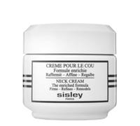 Sisley Neck Cream The Enriched Formula 50 ml