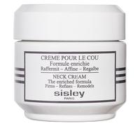sisley - Crème pour le Cou - Formule Enrichie Crema collo e décolleté 50 ml unisex
