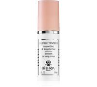 Sisley Double Tenseur Instant&long-term Cream 30ml Bianco