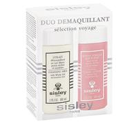 Sisley Cura della pelle Pulizia Gift Set Lyslait 100 ml + Lotion Tonique eaux fleurs 100 ml 1 Stk.