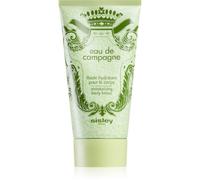 Sisley Eau De Campagne Fluide Hydratant Pour Le Corps 150ml