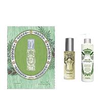 SISLEY EAU DE CAMPAGNE set 2 pcs