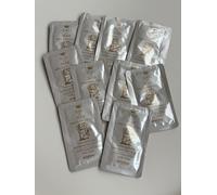 Sisley Eau du Soir body cream travel kit