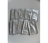 Sisley Eau du Soir body cream travel kit