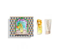 Sisley Eau du Soir Luke Edward Hall Coffret Eau de Parfum 100 ml + Body Cream 150 ml - Formato: COFANETTO
