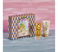 Sisley Eau du Soir Luke Edward Hall Coffret Eau de Parfum 30 ml + Body Cream 50 ml - Formato: COFANETTO