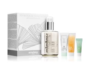 Sisley Ecological Compound discovery program set per un’idratazione intensa della pelle