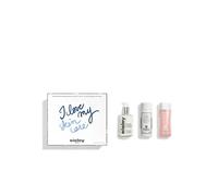 Sisley Cura della pelle Trattamento giorno Set regalo Émulsion Écologique 125 ml + Lyslait 100 ml + Lotion Tonique aux Fleurs 100 ml 1 Stk.