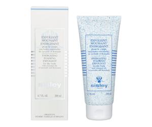 Sisley Esfoliante Schiumogeno Energizzante Peeling Energizzante per il Corpo