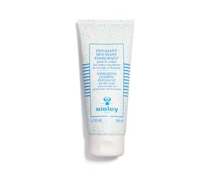 SISLEY Exfoliant Moussant Energisant Pour Le Corps Trattamenti Corpo 200 ML