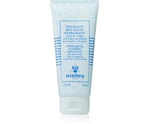 Sisley Exfoliants mousse esfoliante per il corpo 200 ml
