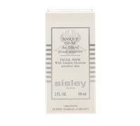 Sisley Facial Mask With Linden Blossom 60 ml Maschera