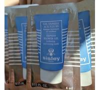 Sisley♡♡ Gel Express Aux Fleurs Express Flower Gel{ 10 x 4ml = 40ml}