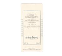 Sisley Gentle Eye And Lip Makeup Remover 120ml Struccanti e detergenti
