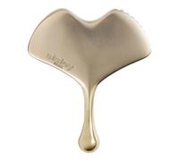 sisley - Ginkgo Gua Sha Massaggio Viso & Jaderoller 1 pieces unisex