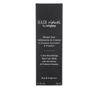HAIR RITUEL by Sisley - Masque Soin Sublimateur de Couleur - Maschera per capelli 200 ml