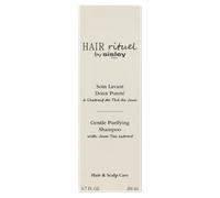 Sisley Hair Ritual Gentle Purifying Shampoo 200ml