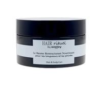 Sisley Balsamo nutriente per capelli danneggiati, secchi e fragili (Restructuring Nourishing Balm) 125 g