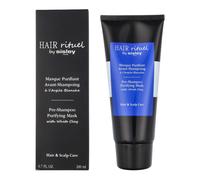 Sisley Hair Rituel Masque Purifiant Avant-Shampoing 200ml