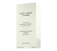 Sisley Hair Rituel Revitalizing - Shampoo nutriente 500 ml