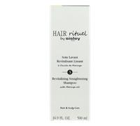 Sisley Hair Rituel Revitalizing Straightening Shampoo 500 ml