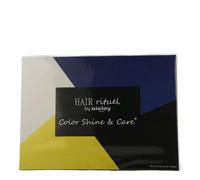HAIR RITUEL by Sisley - COLOR CARE & SHINE SET - Shampoo 1 St.