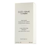 Sisley Hair Rituel Soin Lavant Perfecteur De Couleur 500ml