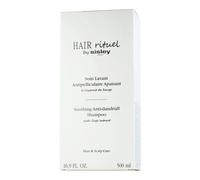 Sisley Hair Rituel - Shampoo lenitivo antiforfora 500 ml