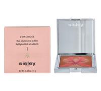 Sisley L'Orchidee Highlighter Blush 15 g
