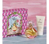 Sisley Izia Luke Edward Hall Gift Set Eau de Parfum 30 ml + Body Lotion 50 ml - Formato: COFANETTO