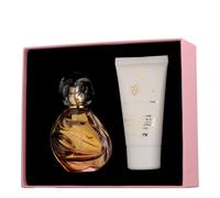 Sisley Izia - set con lozione per il corpo ~ 30 ml - 50 ml