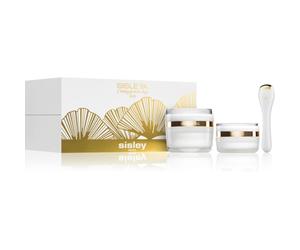 Sisley L’Intégral Anti-Age duo set per un look giovanile