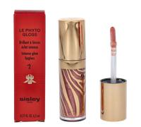Sisley Le Phyto Gloss Intense Glow Lipgloss 6.50ml 02 Aurora Lucidalabbra Donna