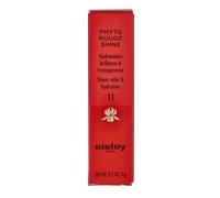Sisley Le Phyto Rouge Long-Lasting Hydration Lipstick 11 SHEER BLOSSOM Rossetto 3 g Donna